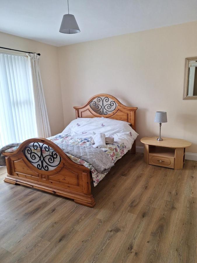 Radharc An Tsleibhe - Mountain View - Eircode F92r2r8 Holiday home